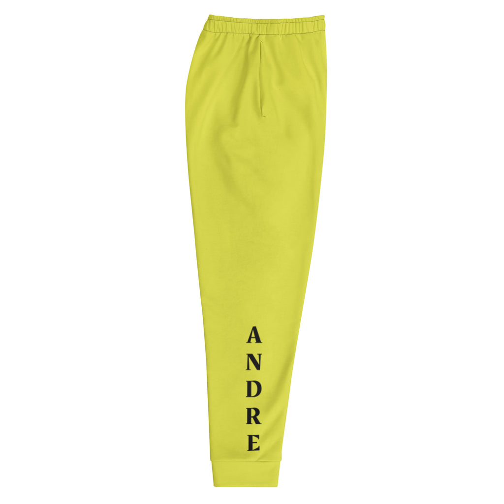 Andre Republic Men's Sweatpants