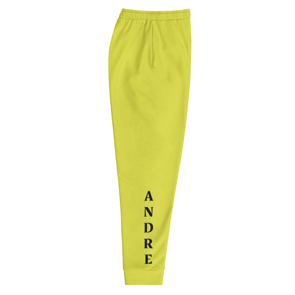 Andre Republic Men's Sweatpants