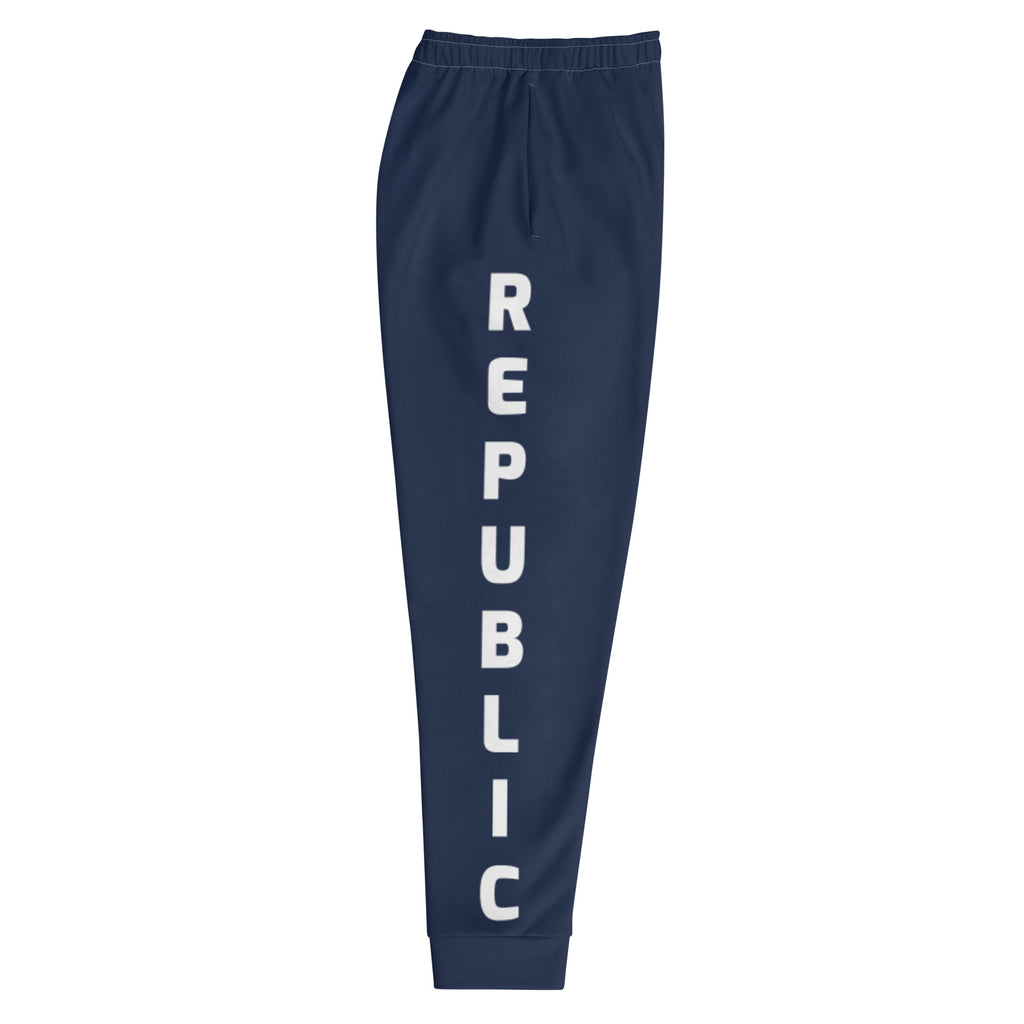 Andre Republic Men's Joggers