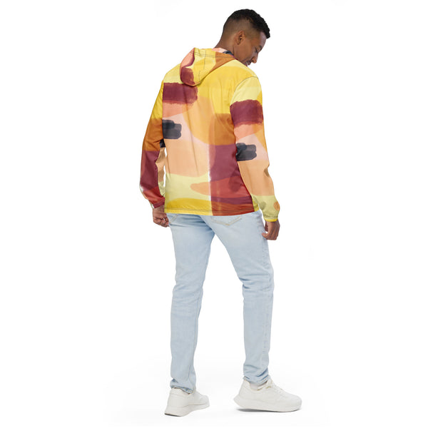 Andre Republic Men’s windbreaker