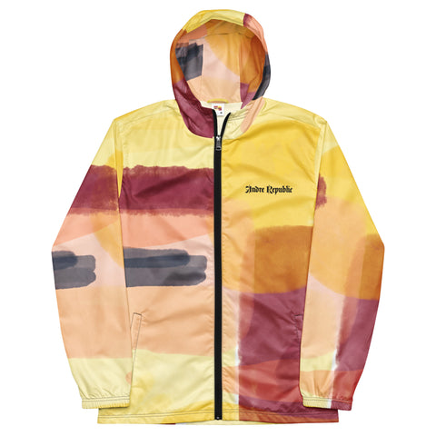 Andre Republic Men’s windbreaker