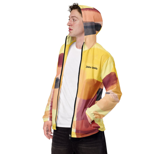 Andre Republic Men’s windbreaker