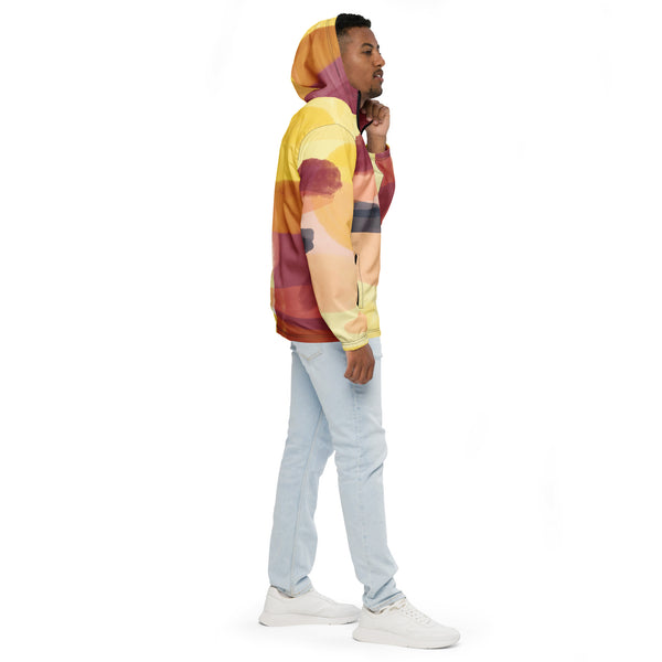 Andre Republic Men’s windbreaker