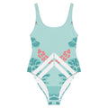 Andre Republic One-Piece Swimsuit