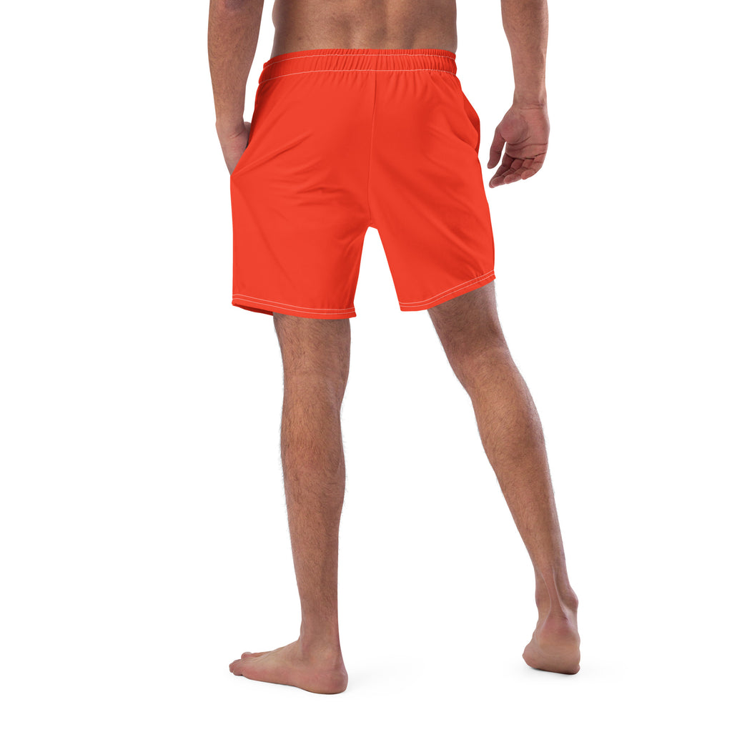 Andre Republic Men's swim trunks
