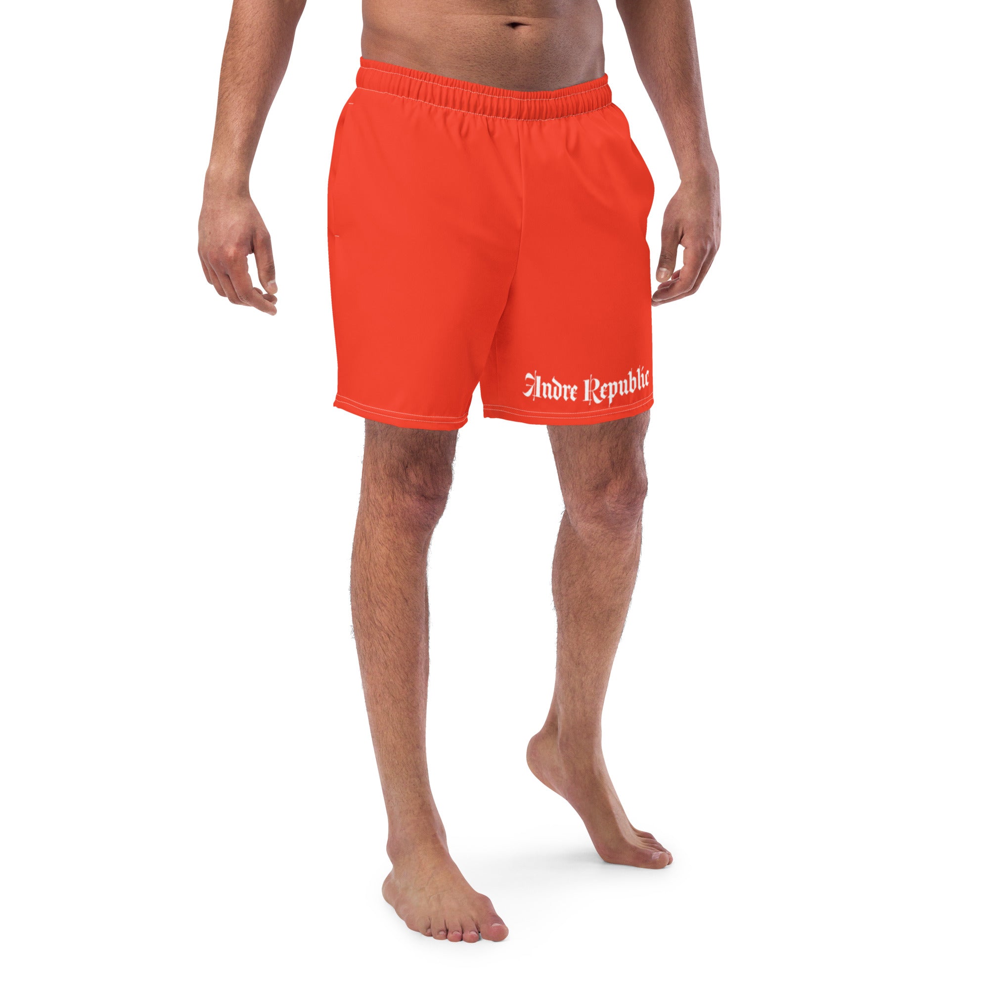Andre Republic Men's swim trunks