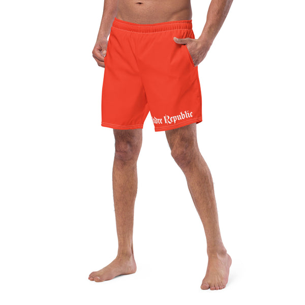 Andre Republic Men's swim trunks
