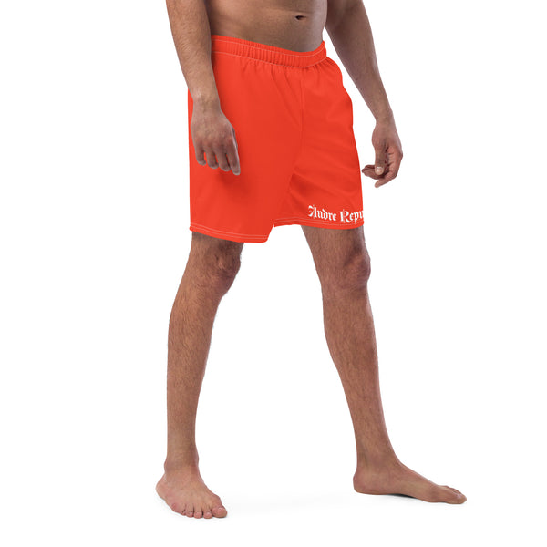 Andre Republic Men's swim trunks