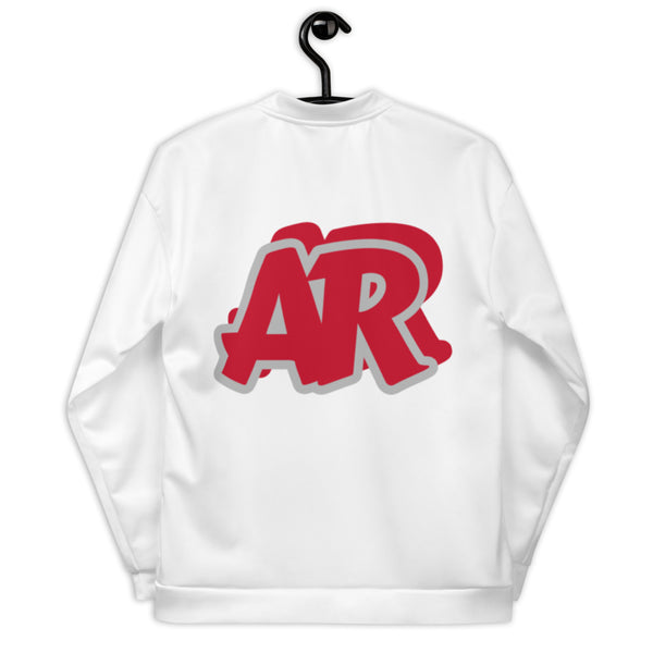Andre Republic Bomber Jacket