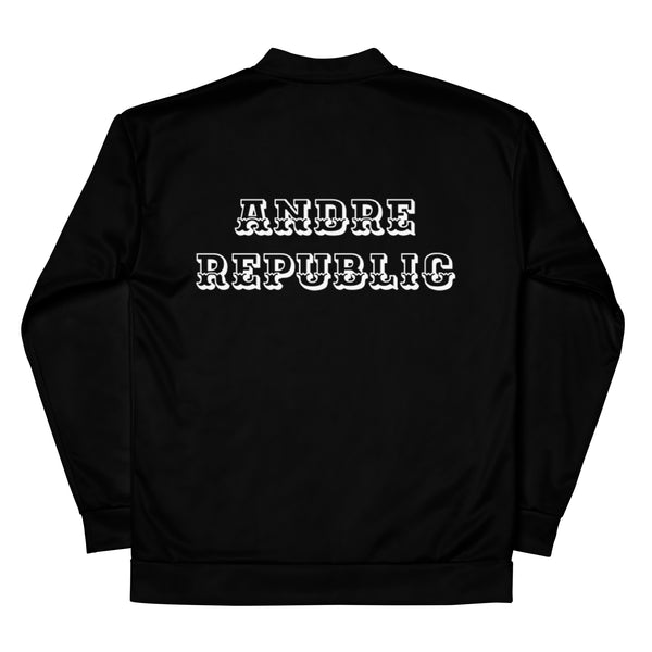 Andre Republic Bomber Jacket