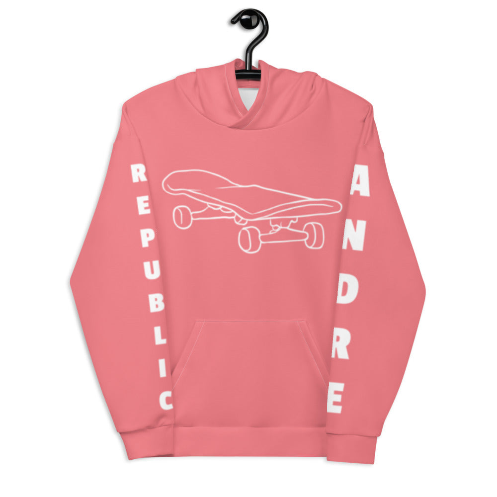 Andre Republic Hoodie