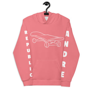 Andre Republic Hoodie