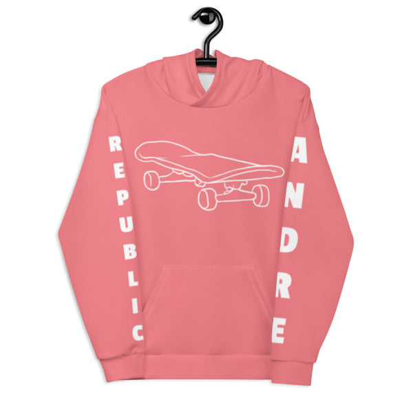 Andre Republic Hoodie