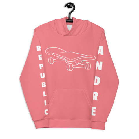 Andre Republic Hoodie
