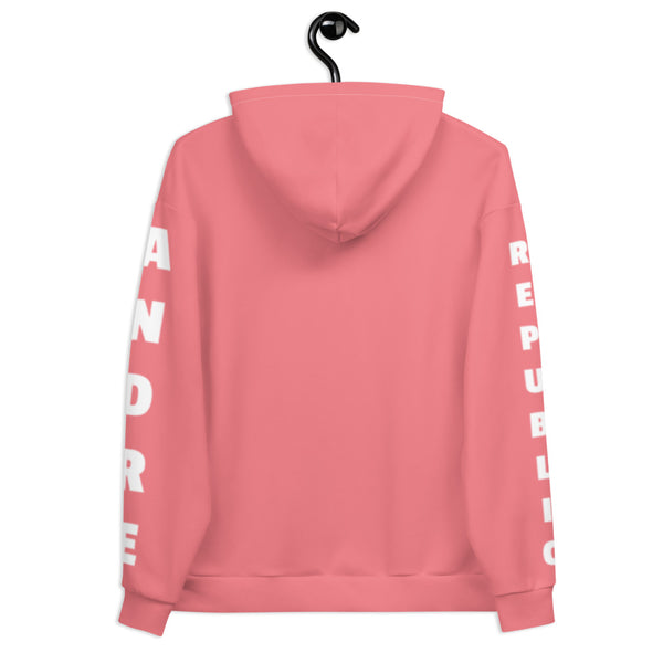 Andre Republic Hoodie