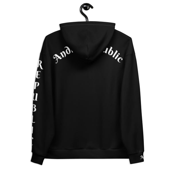 Andre Republic Hoodie