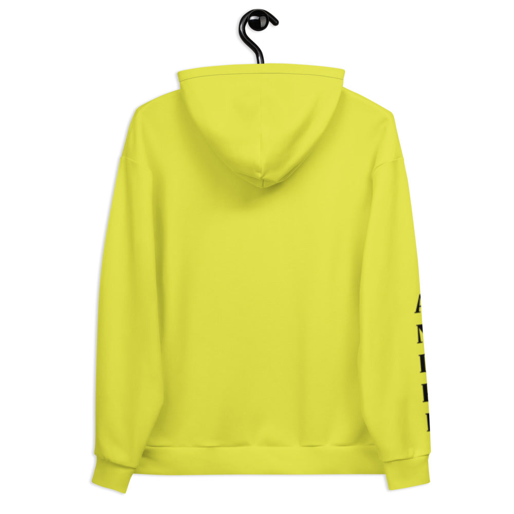 Andre Republic Hoodie