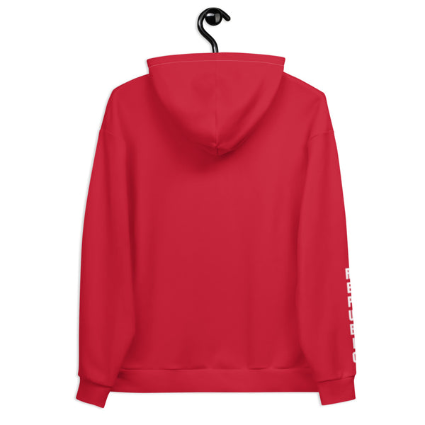 Andre Republic Unisex Hoodie