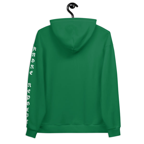 Andre Republic Unisex Hoodie