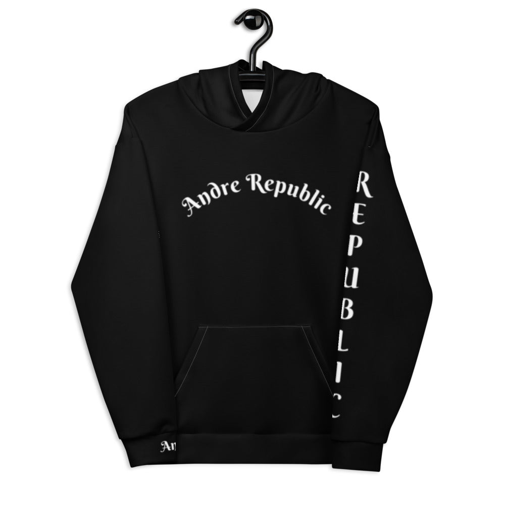 Andre Republic Hoodie
