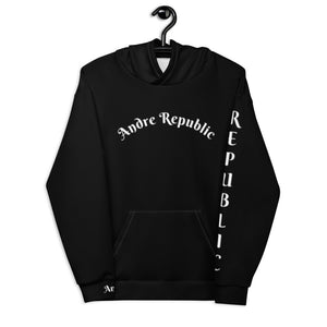 Andre Republic Hoodie
