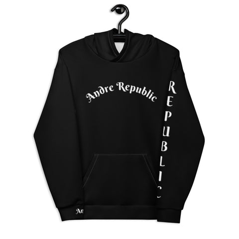 Andre Republic Hoodie