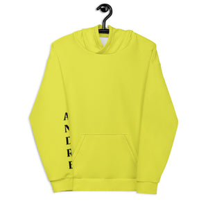 Andre Republic Hoodie