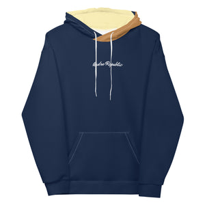Andre Republic Unisex Hoodie