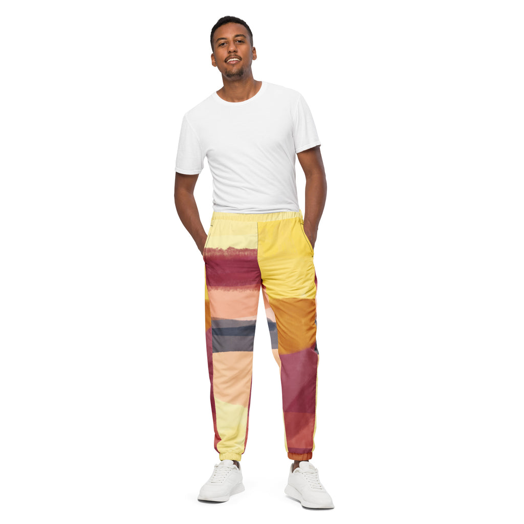 Andre Republic Unisex Track Pants