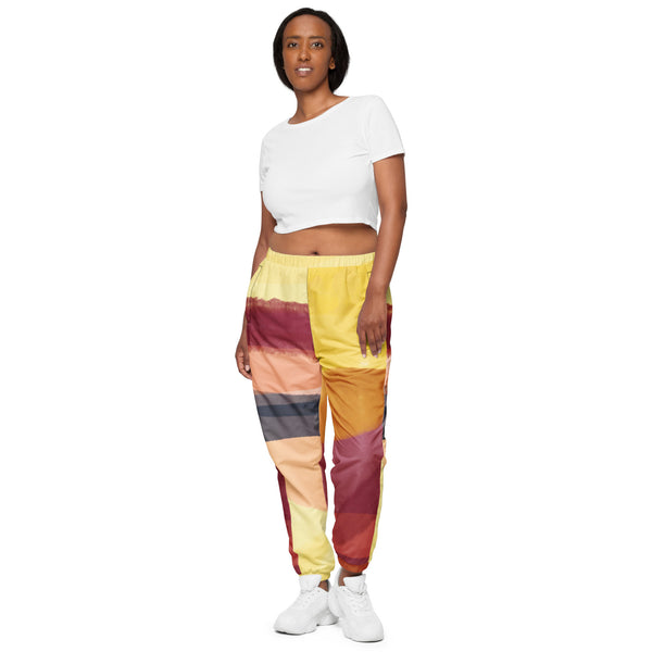 Andre Republic Unisex Track Pants