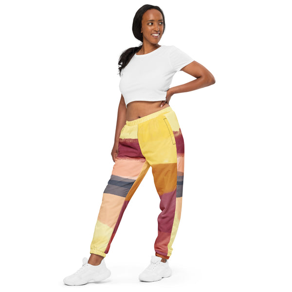 Andre Republic Unisex Track Pants