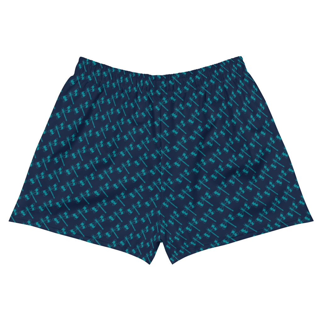 Andre Republic Women's Athletic Short Shorts