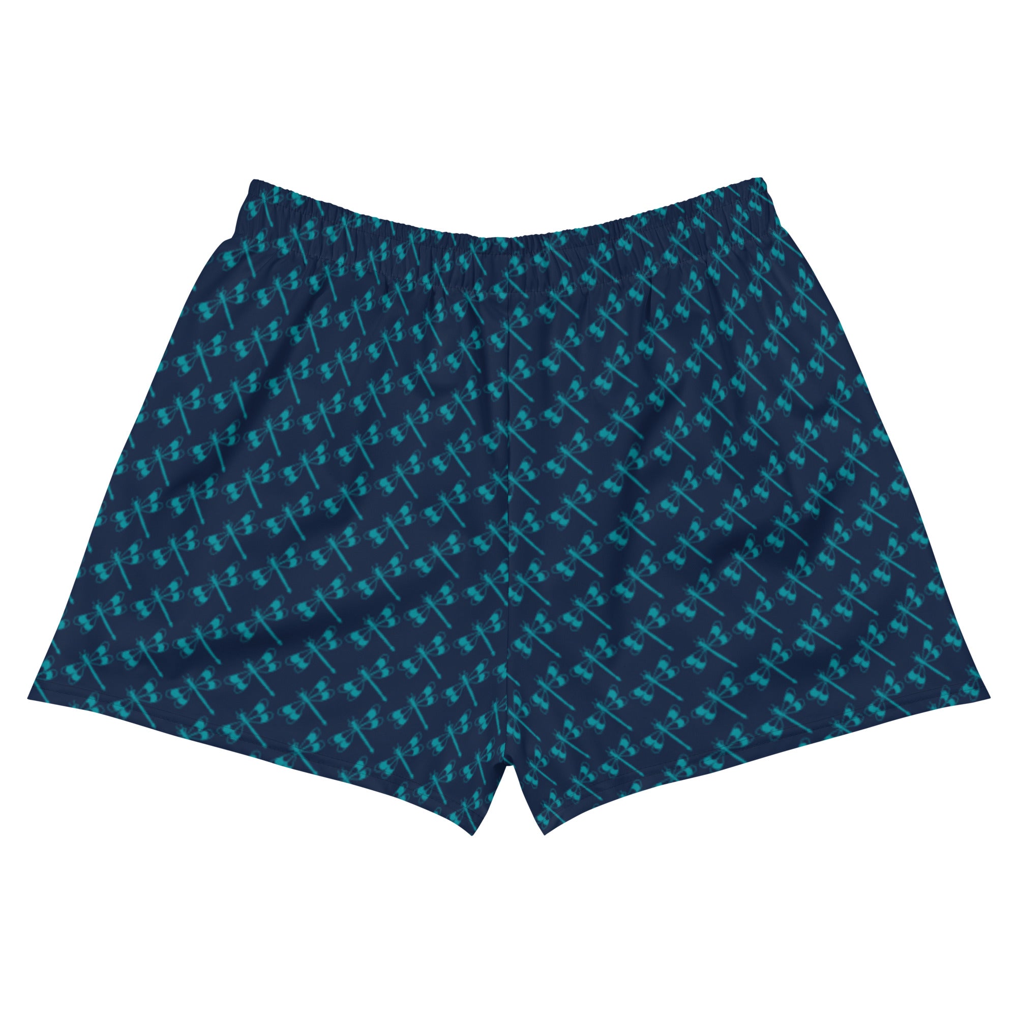 Andre Republic Women's Athletic Short Shorts