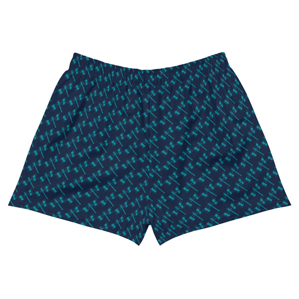 Andre Republic Women's Athletic Short Shorts