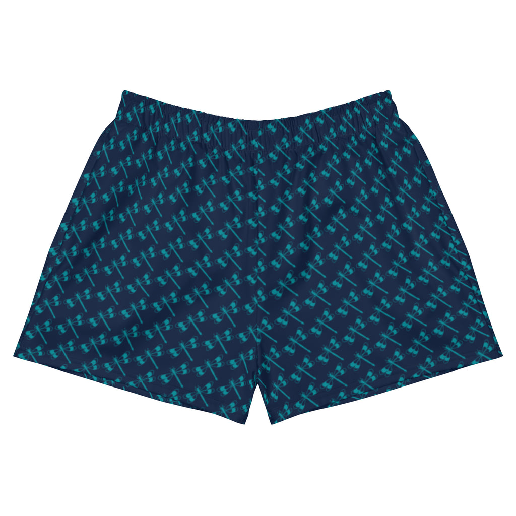 Andre Republic Women's Athletic Short Shorts