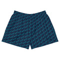 Andre Republic Women's Athletic Short Shorts