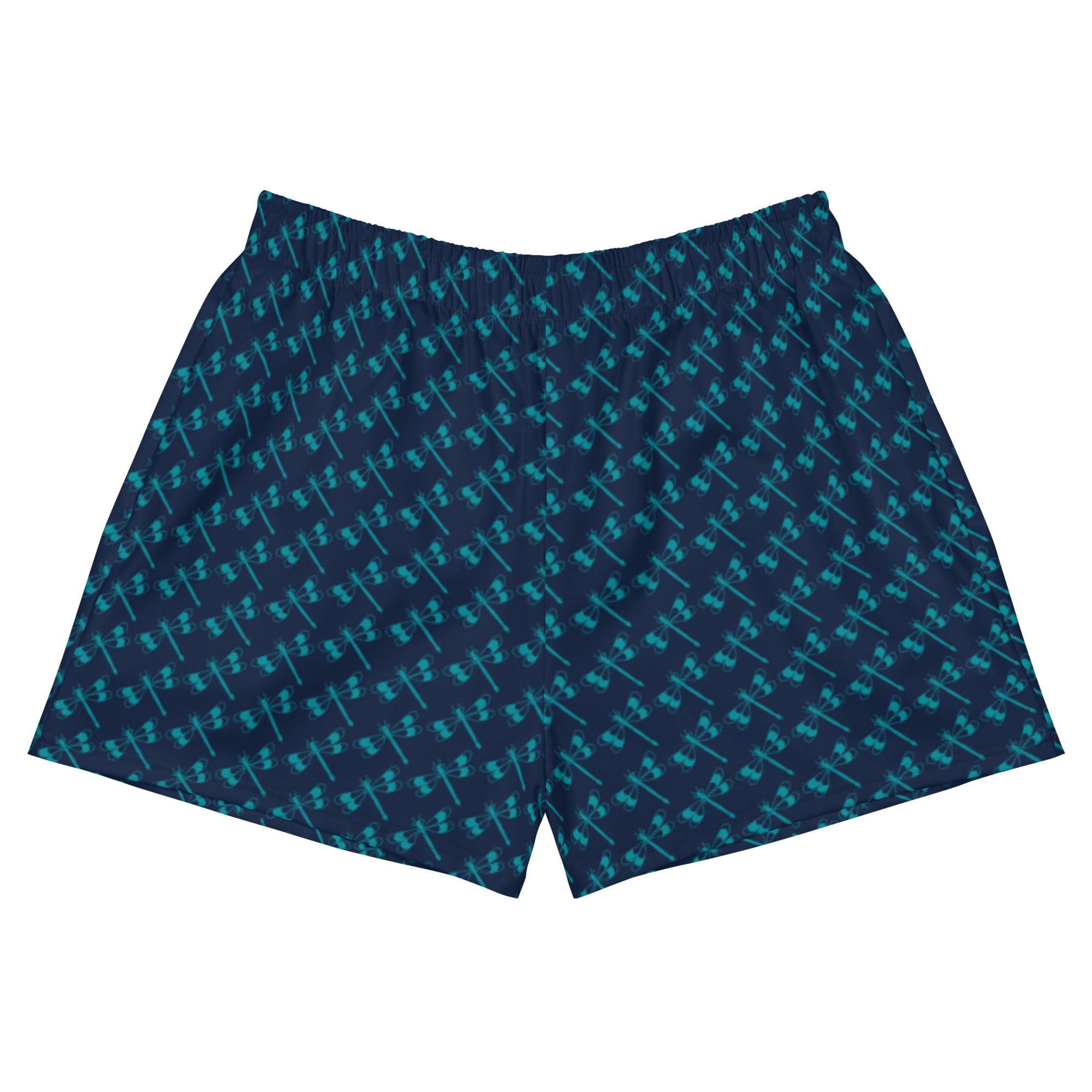 Andre Republic Women's Athletic Short Shorts