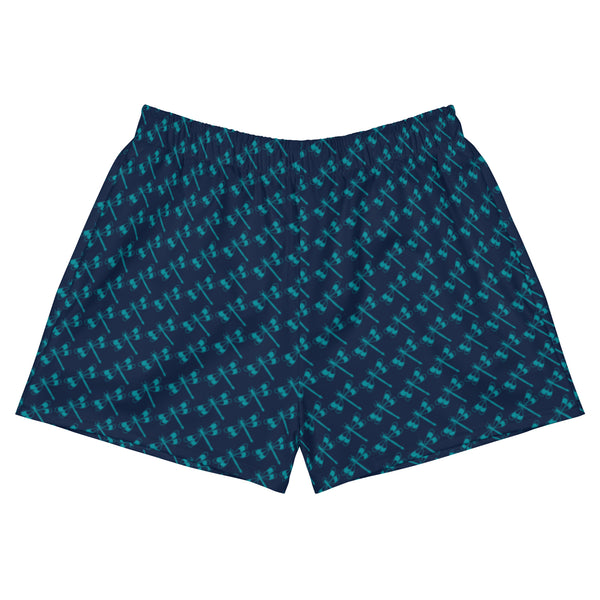 Andre Republic Women's Athletic Short Shorts
