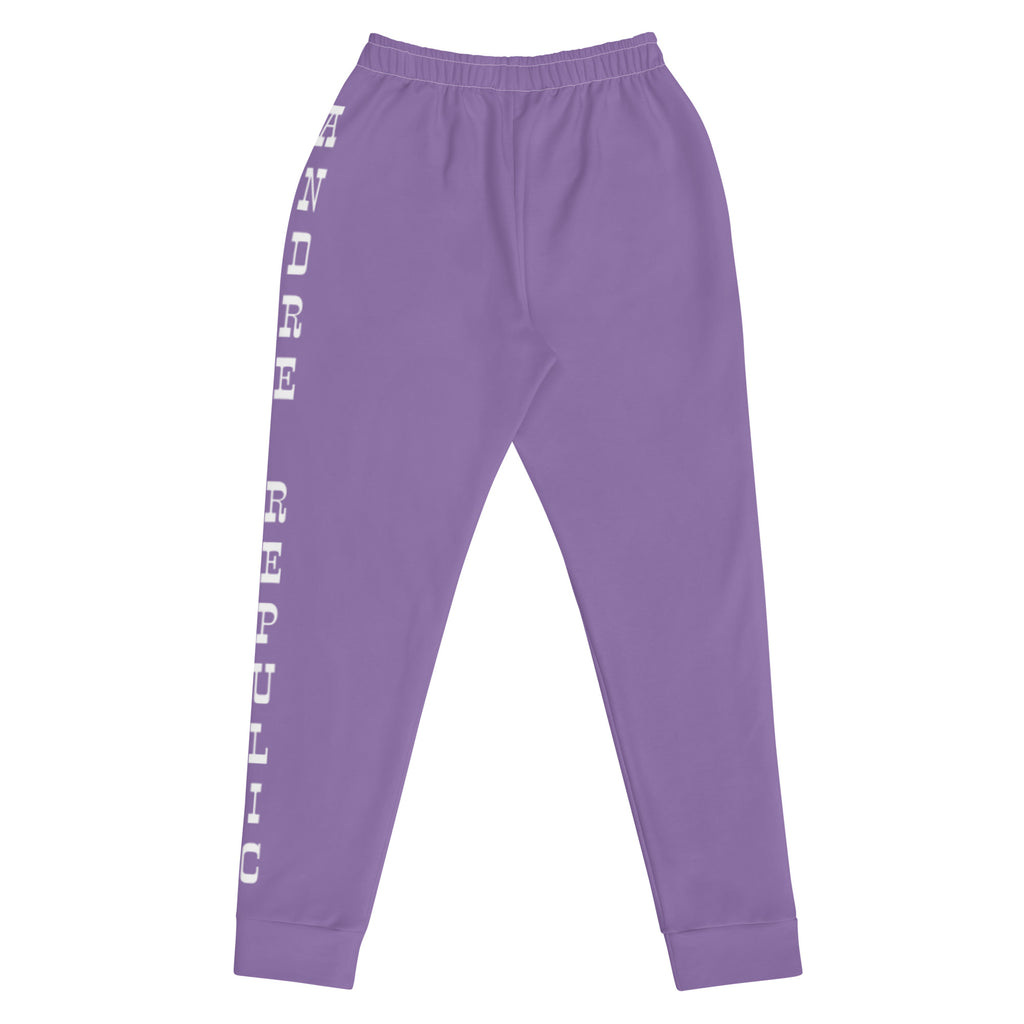 Andre Republic Women's Joggers