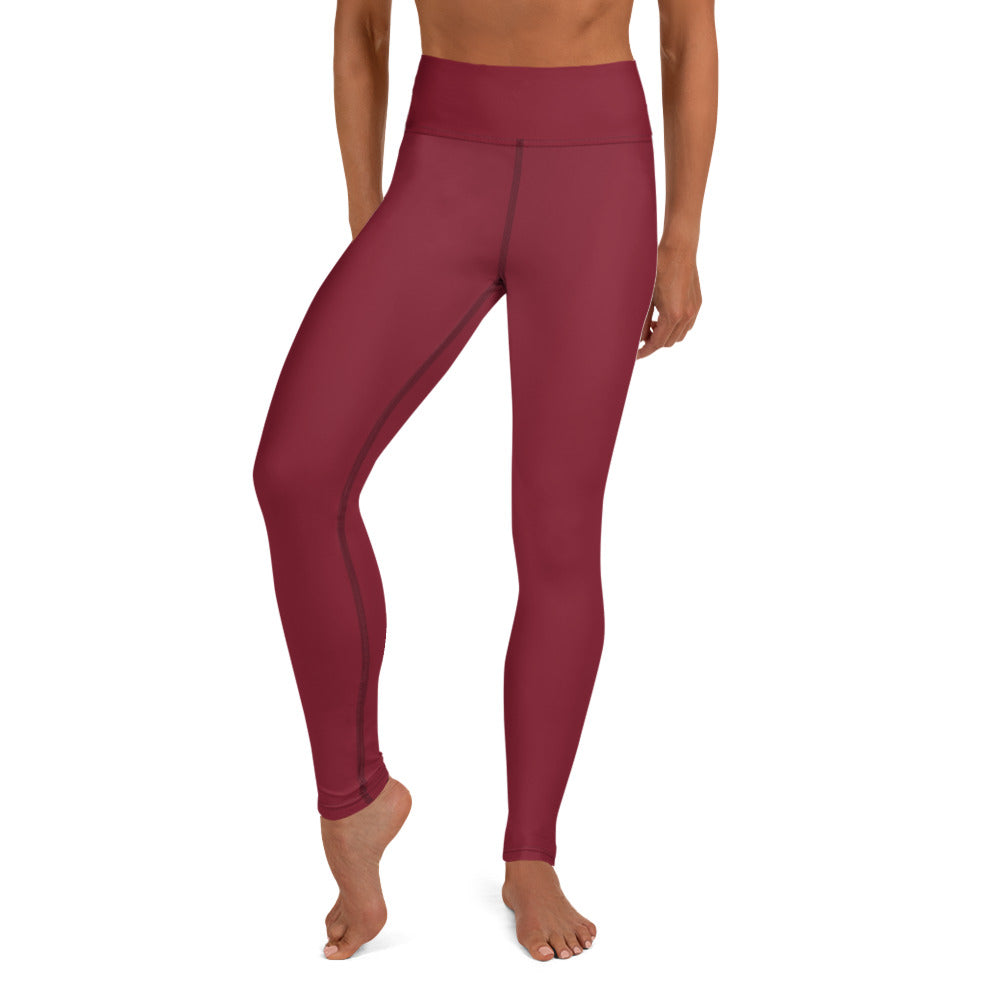 Andre Republic Yoga Leggings