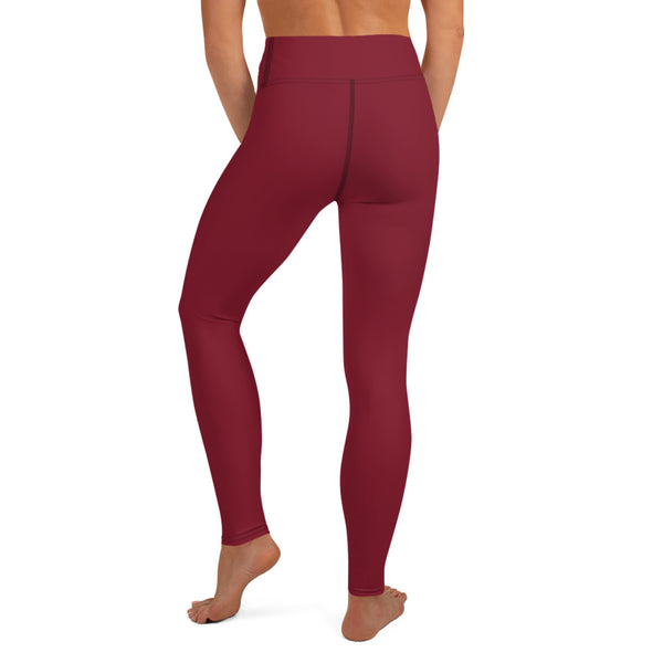 Andre Republic Yoga Leggings