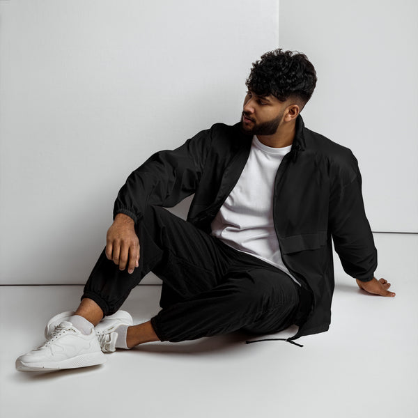 Andre Republic Unisex windbreaker