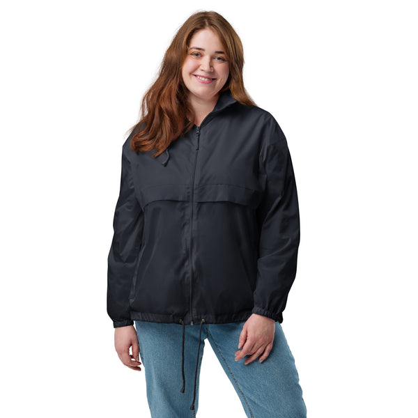 Andre Republic Unisex windbreaker