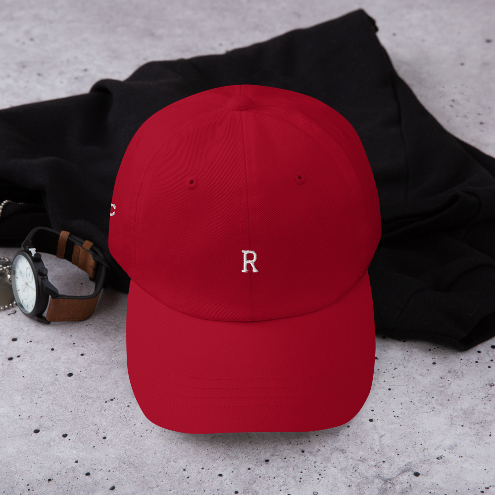 Andre Republic Dad hat