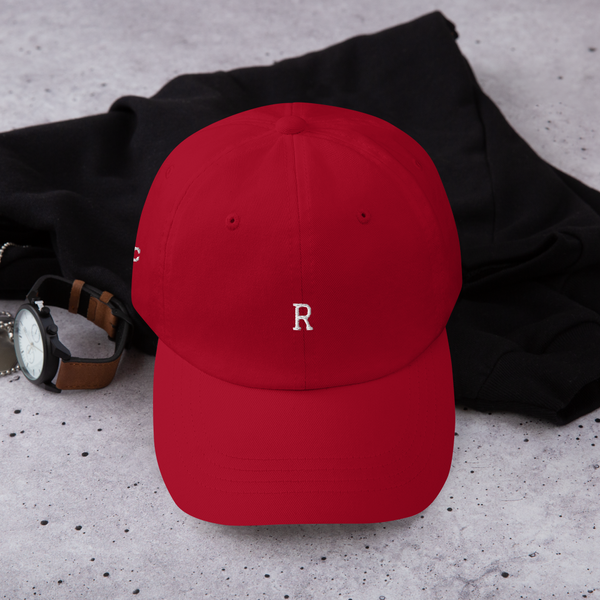 Andre Republic Dad hat