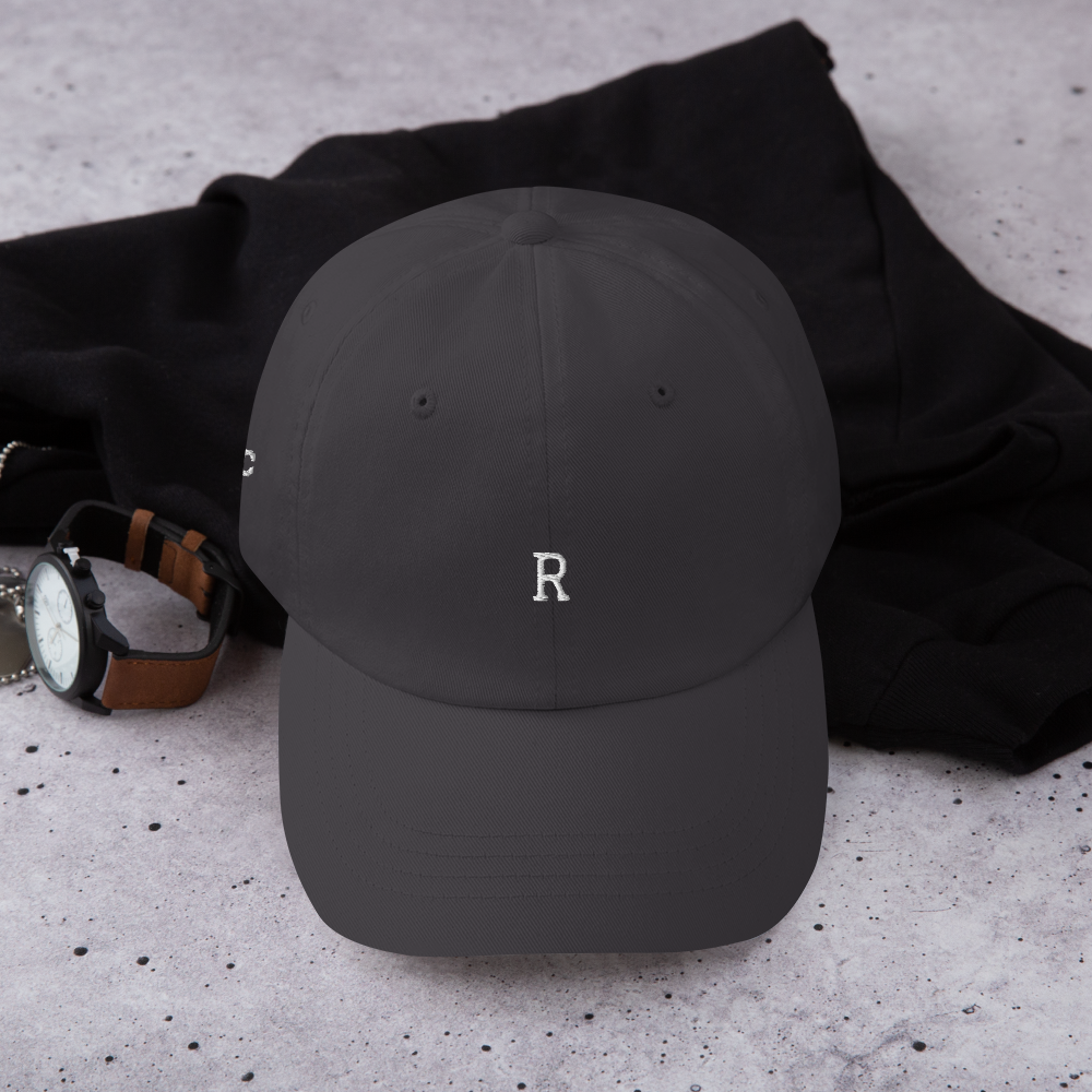 Andre Republic Dad hat