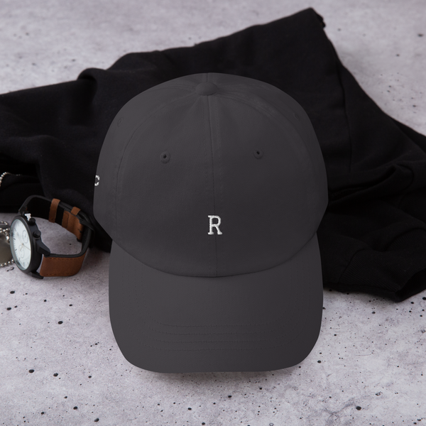 Andre Republic Dad hat