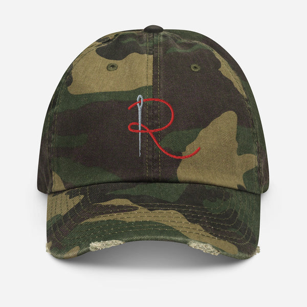 Andre Republic Baseball Cap