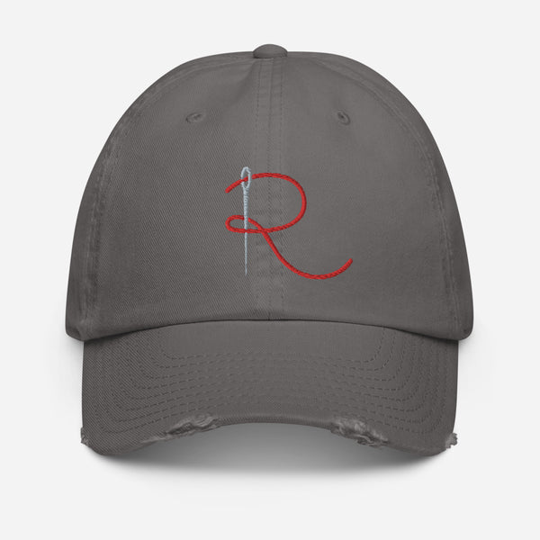 Andre Republic Baseball Cap