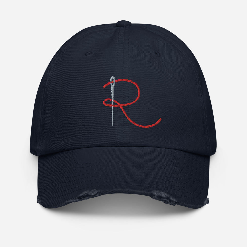 Andre Republic Baseball Cap